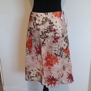 NWT VALENTINO ROMA SKIRT